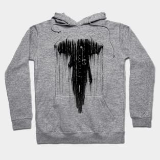 Negative Weather Hoodie